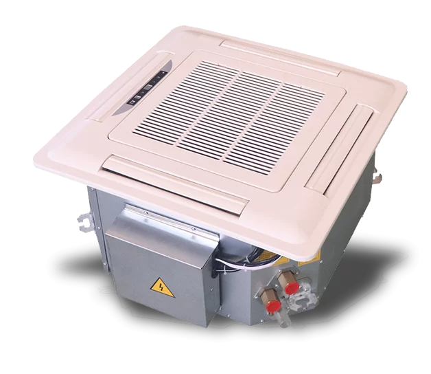 Cassette Fan Coil Unit