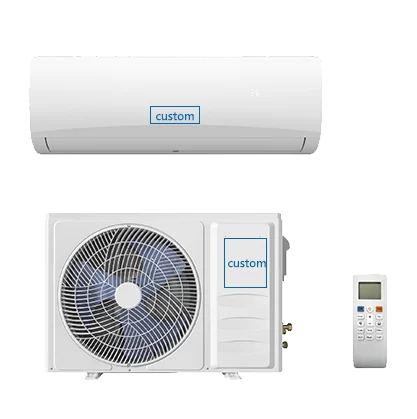 Air Conditioenr body Style