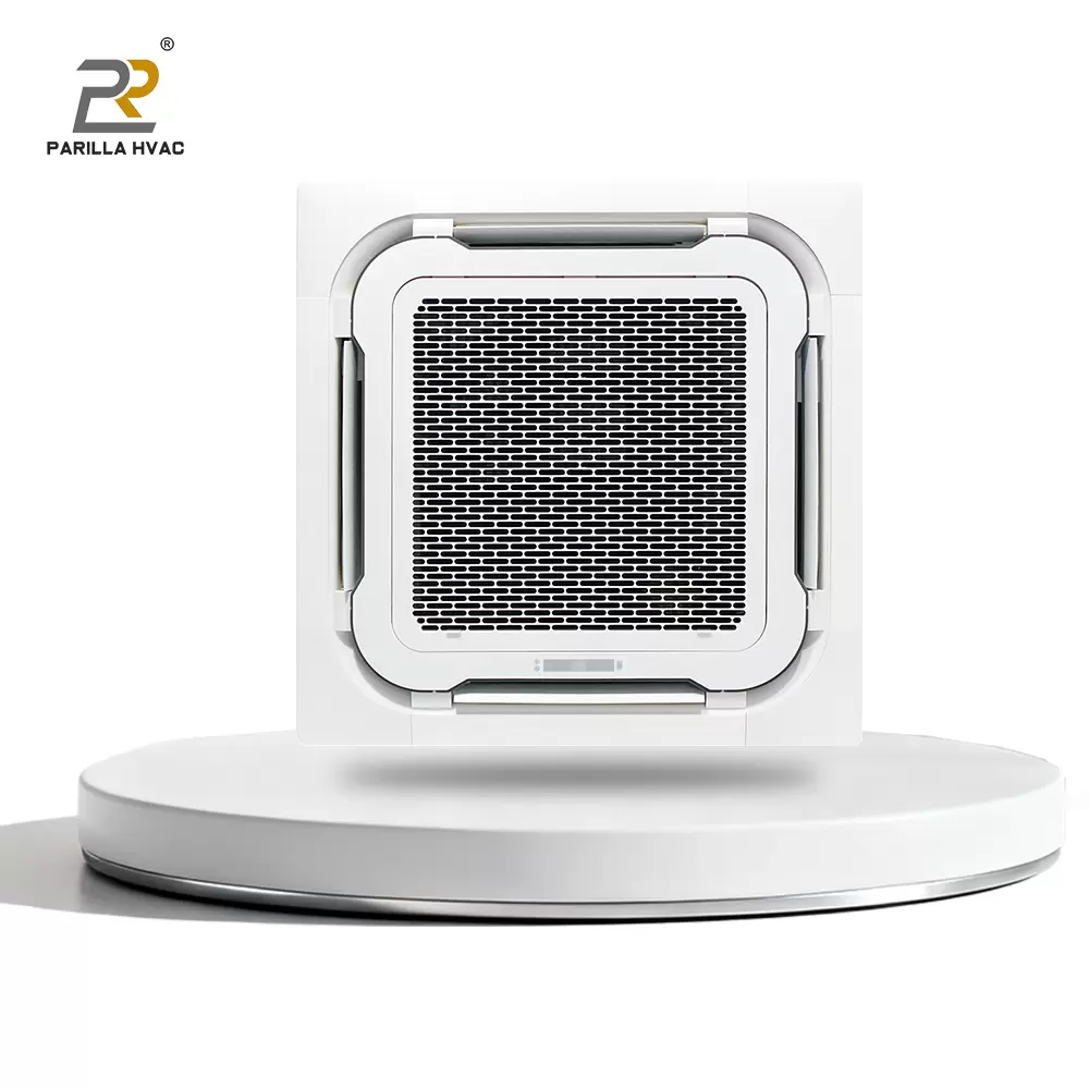 Cassette Air Conditioners