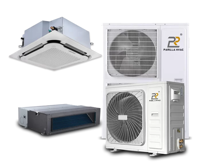 Multi-split-air-conditioning