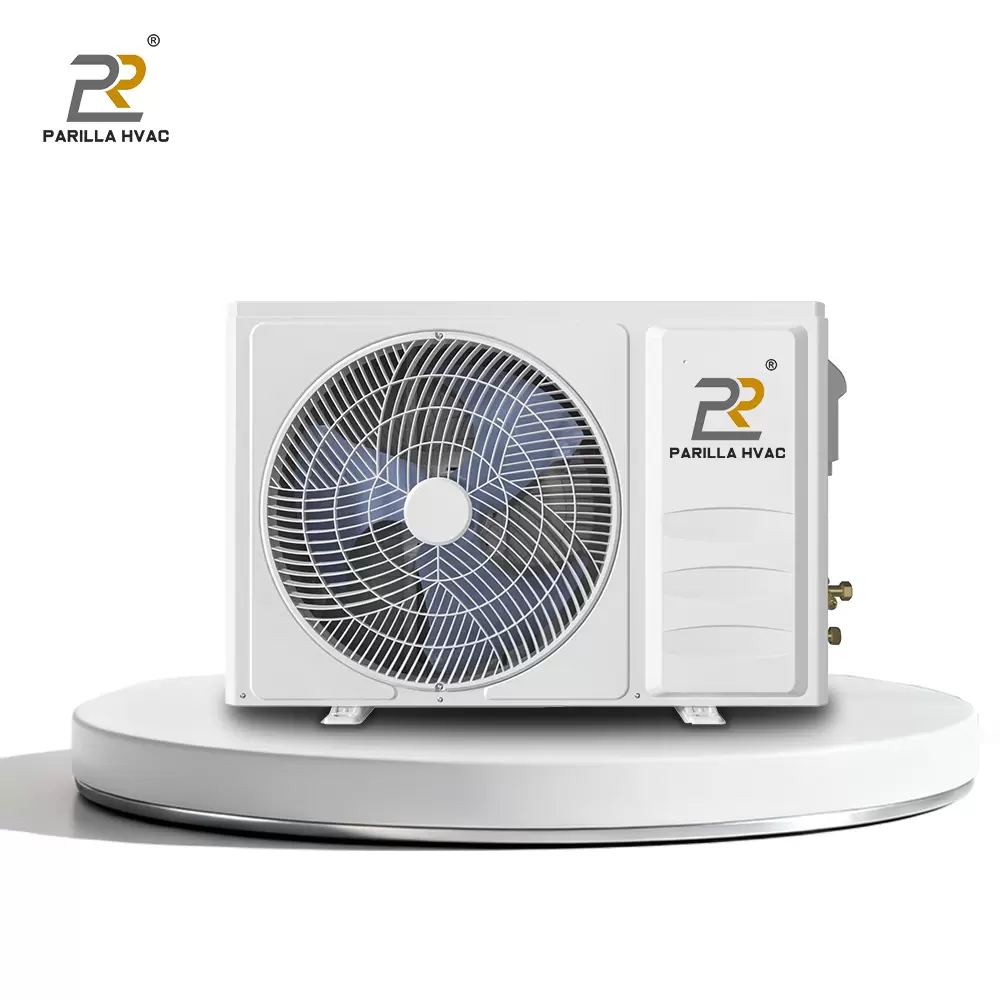 SP-Split-AC-03 Parilla Split Air Conditioning Outdoor Unit