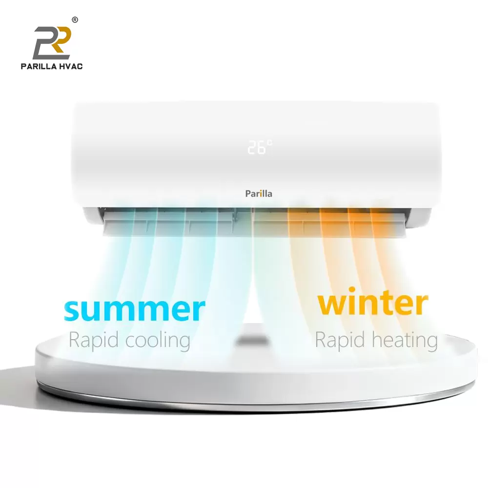 Split Air Conditioner heating and Cooling