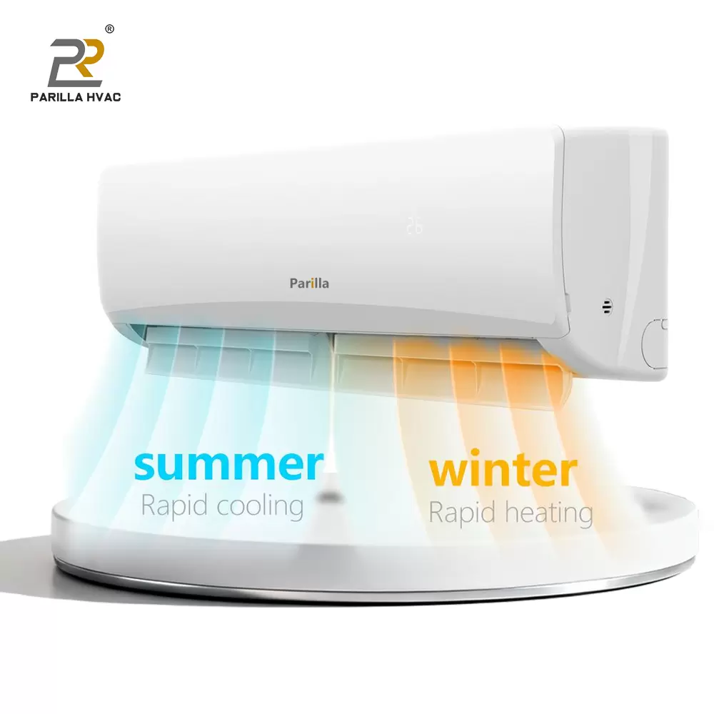 Wall Air Conditioners