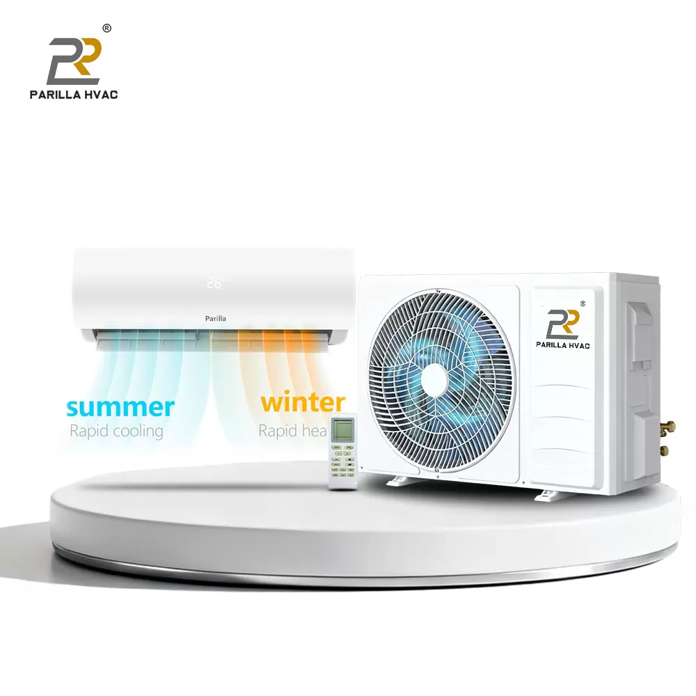 Split Air Conditioners