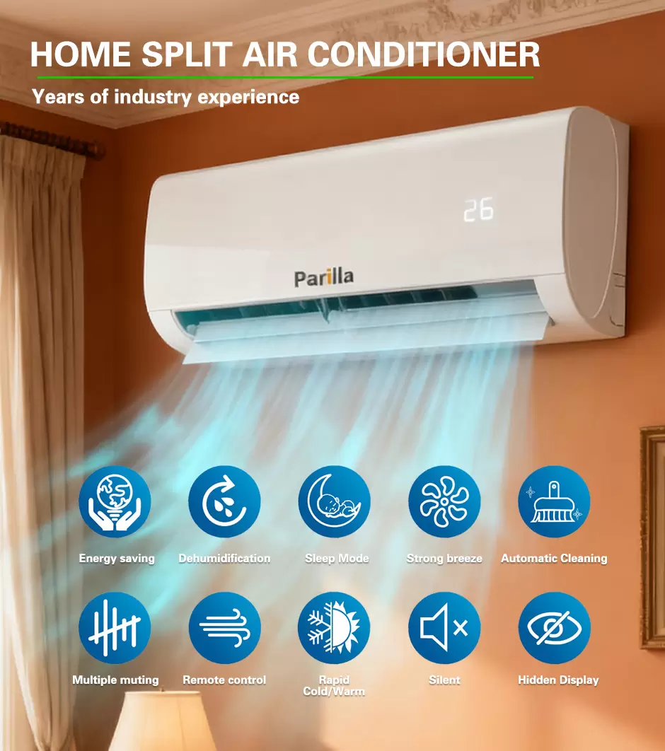 Split Air Conditioners