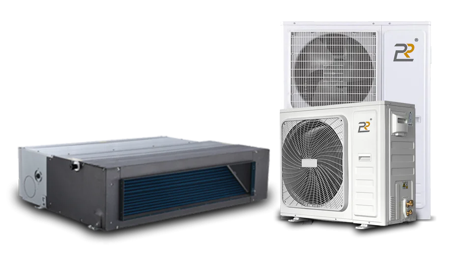 Ducted-Air-Conditioners