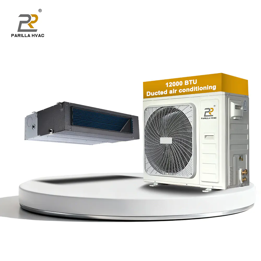 12000 BTU Ducted air conditioning